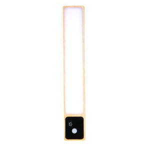 Adapter |   LED Motion Sensor Lights Cabinet Closet Light Wood Adapter Adapter