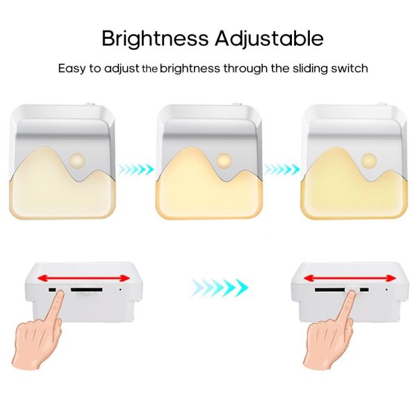 Adapter |   Led Night Light Adapter Adapter