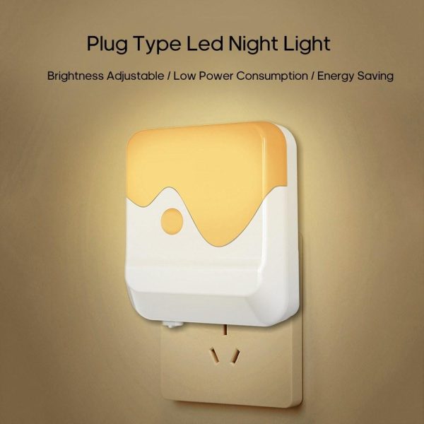 Adapter |   Led Night Light Adapter Adapter