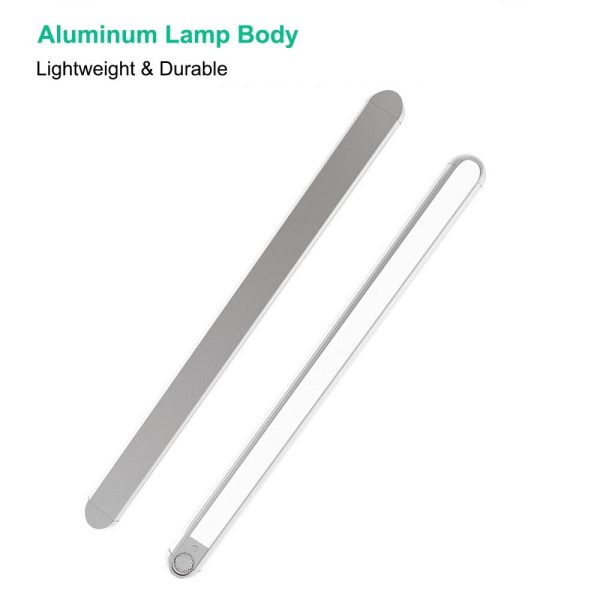 Adapter |   Leds Human Body Sensing Light Homes Use Intelligent Motion Sensing Stepless Dimming Lamp(Rechargeable) Adapter Adapter