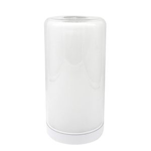 Adapter |   Touching Sensor Bedside Light with Memory Function White Adapter Adapter