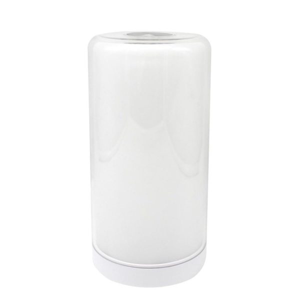 Adapter |   Touching Sensor Bedside Light with Memory Function White Adapter Adapter