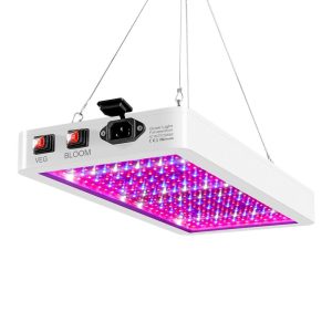 Camping Lights |   1000W LED Grow Light White Camping Lights Camping Lights