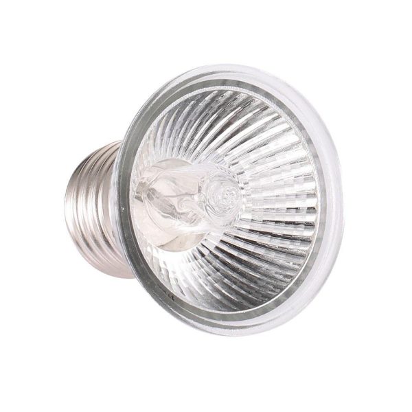 Camping Lights |   25W Halogen Heat Lamp Silver1 Camping Lights Camping Lights