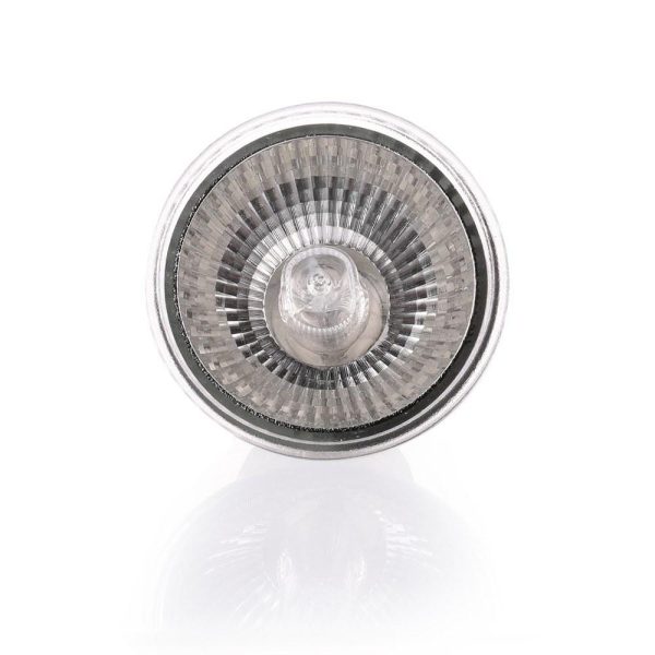 Camping Lights |   25W Halogen Heat Lamp Silver1 Camping Lights Camping Lights