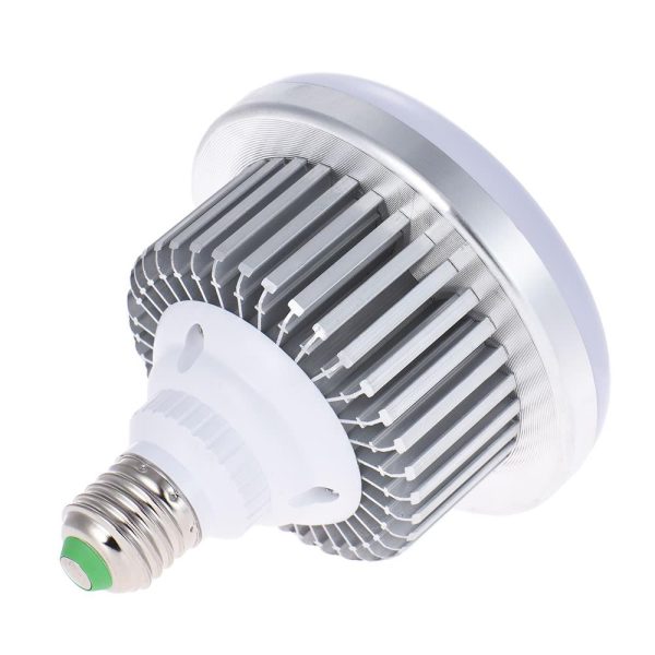 Grow Lights |   E27 40W Energy Saving LED Bulb White LED Light Bulbs Grow Lights