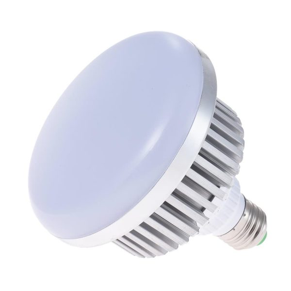 Grow Lights |   E27 40W Energy Saving LED Bulb White LED Light Bulbs Grow Lights