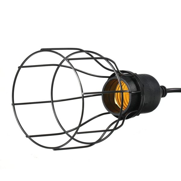 Headlights |   Solar Powered Energy Pendant Light E27 Outdoor Lamp Sensitive Light Headlights Headlights