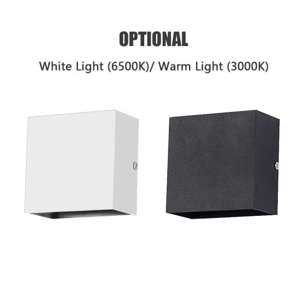 Lamp Bases |   LED Wall Lamp White Lamp Bases Lamp Bases