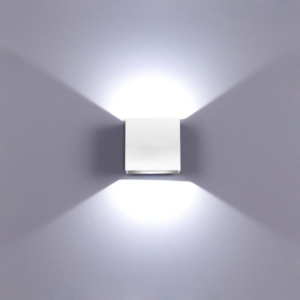 Lamp Bases |   LED Wall Lamp White Lamp Bases Lamp Bases