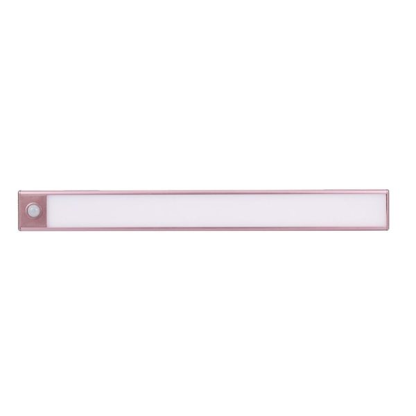 Lamp Bases |   Sensing LED Closet Light Pink Lamp Bases Lamp Bases