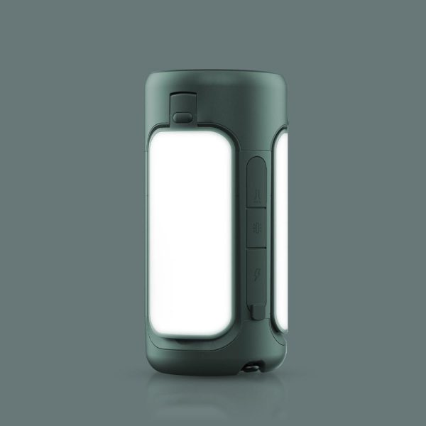 Laser Pointer |   Rechargeable LED Camping Lamp and Flashlights 6000mAh Battery for Camping Hiking Green Laser Pointer Green