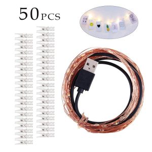 Lawn Lamps |   10M 100LEDs String Decorative Light Warm White Lawn Lamps Lawn Lamps