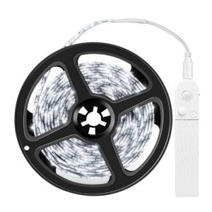 Lawn Lamps |   LED Strip Lights 3.28ft 6500K Cool White Tape Light Lawn Lamps Lawn Lamps