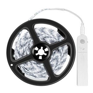 Lawn Lamps |   LED Strip Lights 3.28ft 6500K Cool White Tape Light LED Lights & Flashlights Lawn Lamps