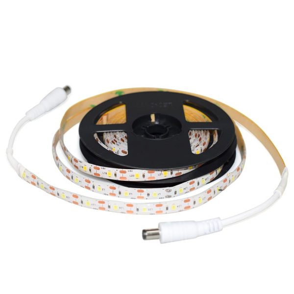 Lawn Lamps |   LED Strip Lights 3.28ft 6500K Cool White Tape Light Lawn Lamps Lawn Lamps