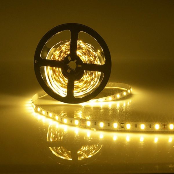 Lawn Lamps |   LED Strip Lights 3.28ft 6500K Cool White Tape Light Lawn Lamps Lawn Lamps