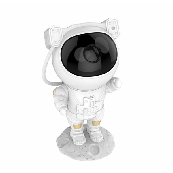 Novelty lighting |   USB Astronaut Projector Starry Sky Galaxy Stars Projector Night Light LED Lamp LED Lighting Novelty lighting