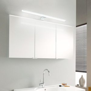 Other |   LED Mirror Light Bathroom Cabinet Lights 6000K Make-up Mirror Light Vanity Lighting Wall Lamps LED Lighting Other