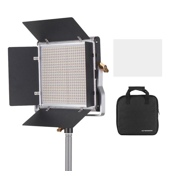 Other |   Professional LED Video Light LED Lighting Other