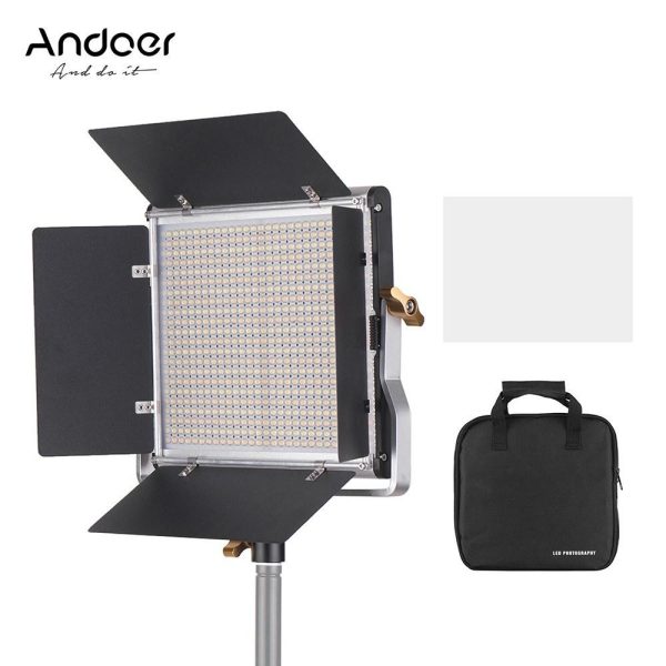 Other |   Professional LED Video Light LED Lighting Other