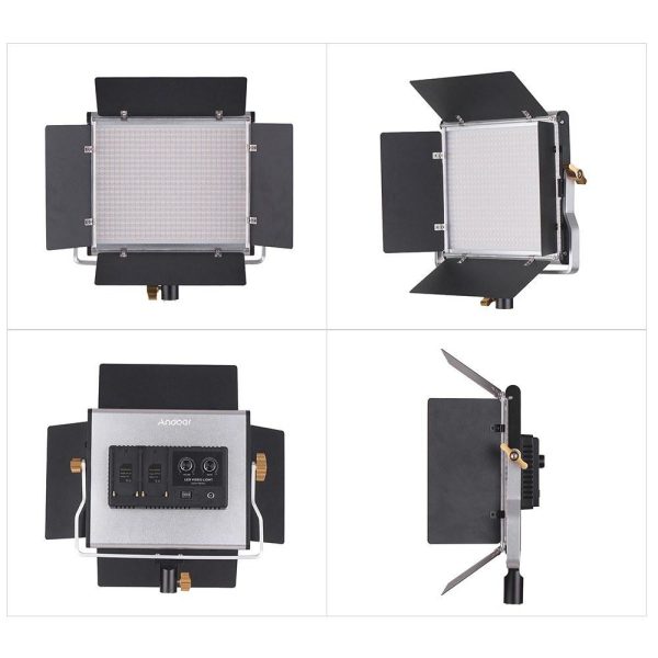 Other |   Professional LED Video Light LED Lighting Other