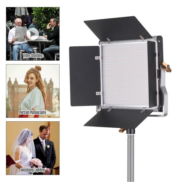 Other |   Professional LED Video Light LED Lighting Other