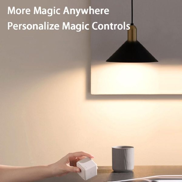 RGB Controlers |   Ceiling Light L1-350 Adjustable Intelligent Linkage Color Temperature Bedroom Led Lamp White LED Lighting RGB Controlers