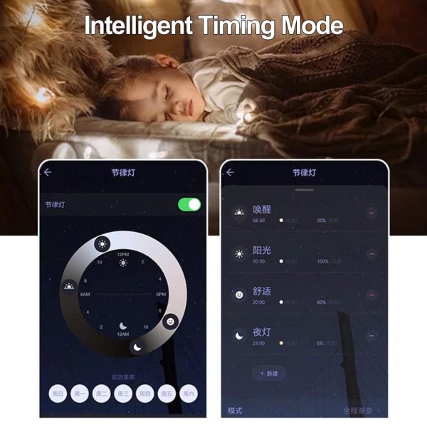 RGB Controlers |   Intelligent Graffiti Ceiling Lamp WIFI BT 2.4G Remote Control RGBCW Dimming Intelligent Voice Control Living Room Ceiling Lamp White LED Lighting RGB Controlers