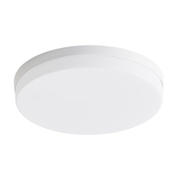 RGB Controlers |   LEDs Ceiling Light Flush Mounting 36W Round Ceiling Lamp for Kitchen Bedroom Hallway (6500-7000K White Light) White LED Lighting RGB Controlers