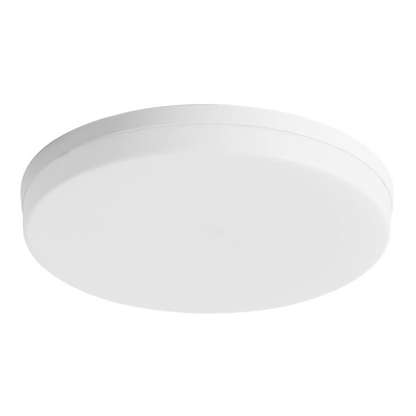 RGB Controlers |   LEDs Ceiling Light Flush Mounting 48W Round Ceiling Lamp for Kitchen Bedroom Hallway (2800-3200K Warm Light) Warm White LED Lighting RGB Controlers