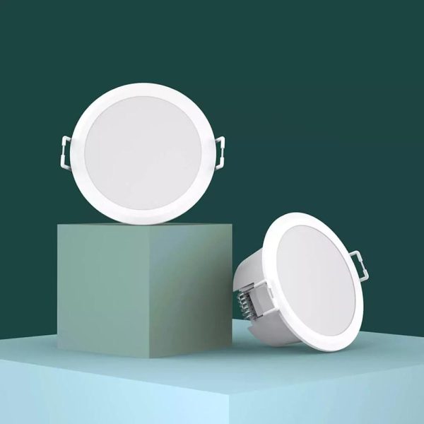 RGB Controlers |   PHILIPS Zhirui LED Dimming Downlight 9290023020 White LED Lighting RGB Controlers