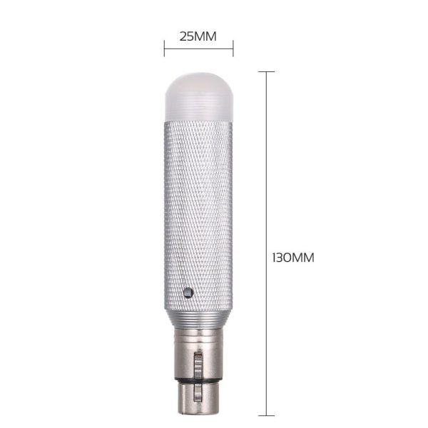 Underwater Lights |   DMX512 2.4G ISM Wireless Receiver Au Plug LED Lights & Flashlights Au Plug