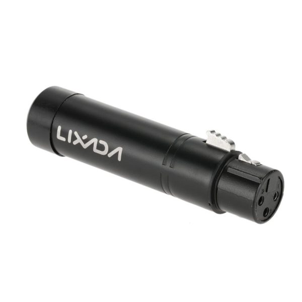 Underwater Lights |   Lixada ISM DMX512 LED Lighting Black LED Lights & Flashlights Black